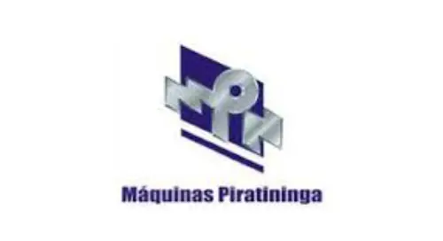 Logo Maquinas Piratinga