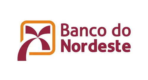 Logo do Banco do nordeste