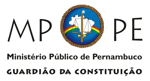Logo do MPPE