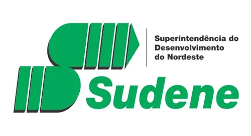 Logo da Sudene