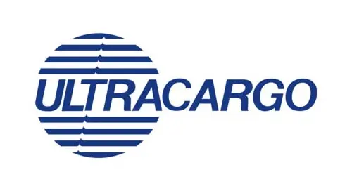 Logo da empresa Ultracargo
