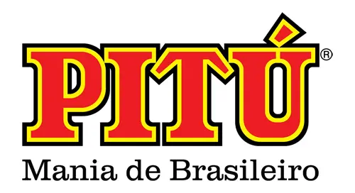Logo da empresa Pitu